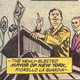 La Guardia in Spider-Man (Marvel)